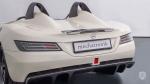 Mercedes-Benz SLR McLaren Stirling Moss 2009 года